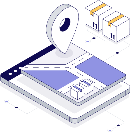 LOCATIONS TORONTO Group 4